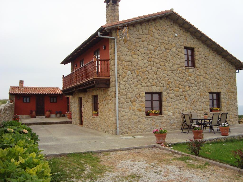Hospedaje El Somante (Adults Only) San Vicente De La Barquera Extérieur photo